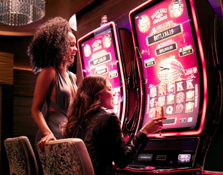 Slot Games ကစားနည်း Myanmar ဈေးကွက်