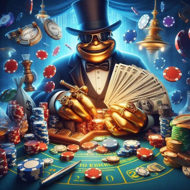Slots Provider နှိုင်းယှဉ် မြန်မာဈေးကွက်