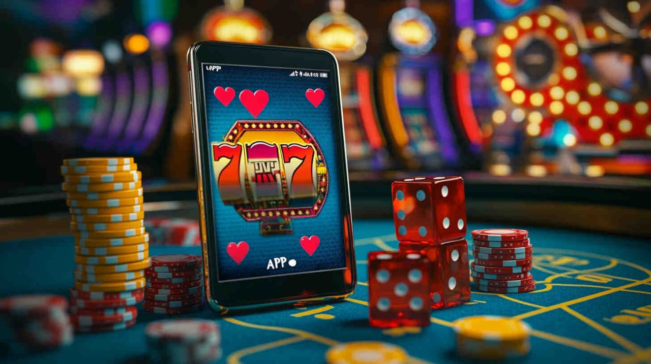 Online Slots Myanmar